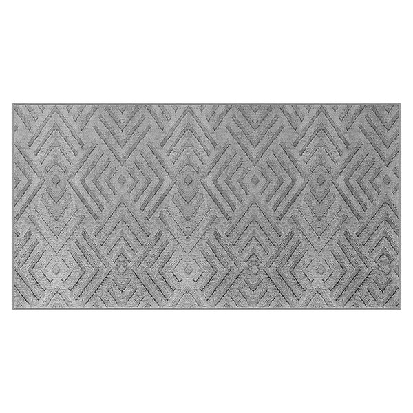 Faux Rabbit Fur Rug (80 x 150cm)