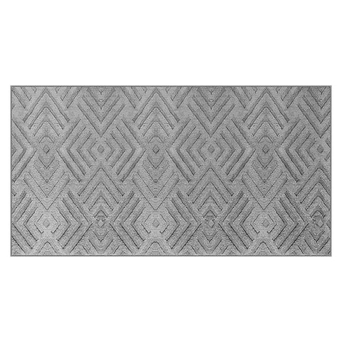 Faux Rabbit Fur Rug (80 x 150cm) - Asters Maldives