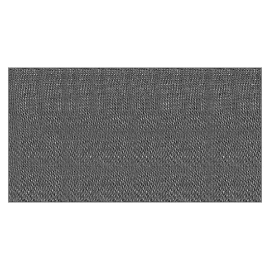 Faux Rabbit Fur Rug (80 x 150cm) - Asters Maldives