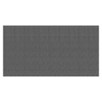 Faux Rabbit Fur Rug (80 x 150cm) - Asters Maldives