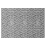 Faux Rabbit Fur Rug (120 x 170cm) - Asters Maldives