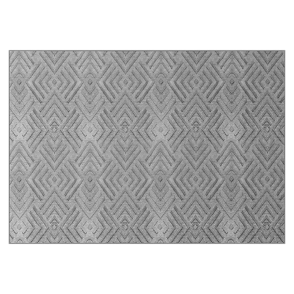 Faux Rabbit Fur Rug (140 x 200cm) - Asters Maldives