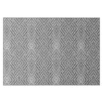 Faux Rabbit Fur Rug (140 x 200cm) - Asters Maldives