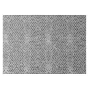 Faux Rabbit Fur Rug (140 x 200cm) - Asters Maldives