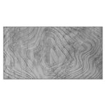 Faux Rabbit Fur Rug (80 x 150cm) - Asters Maldives