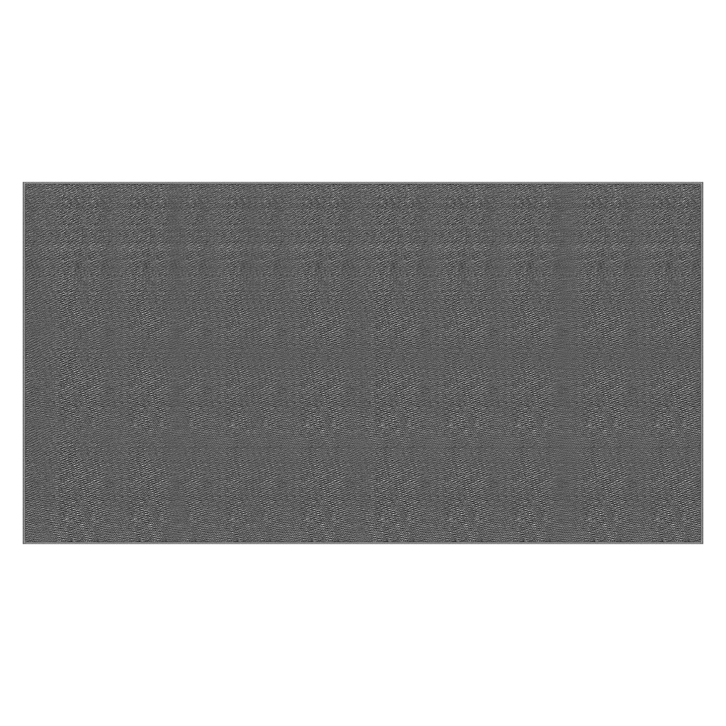 Faux Rabbit Fur Rug (80 x 150cm) - Asters Maldives