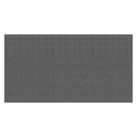 Faux Rabbit Fur Rug (80 x 150cm) - Asters Maldives