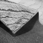 Faux Rabbit Fur Rug (80 x 150cm) - Asters Maldives