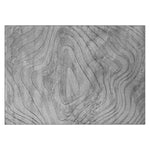 Faux Rabbit Fur Rug (120 x 170cm) - Asters Maldives