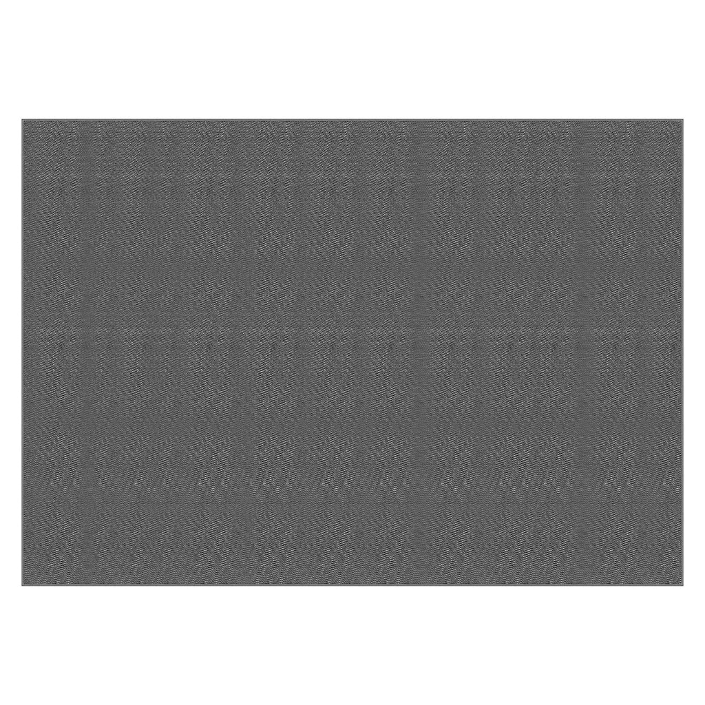 Faux Rabbit Fur Rug (120 x 170cm) - Asters Maldives