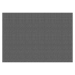 Faux Rabbit Fur Rug (120 x 170cm) - Asters Maldives