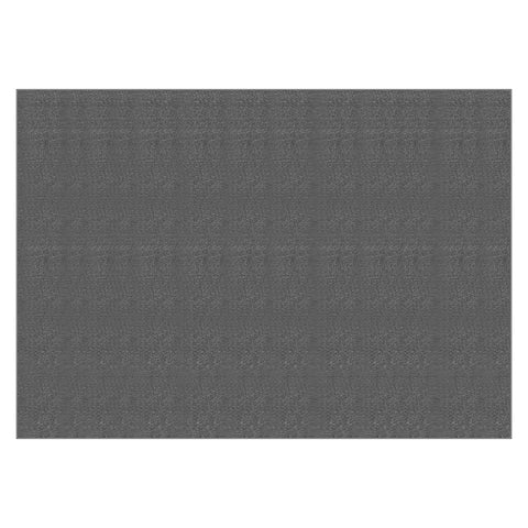 Faux Rabbit Fur Rug (120 x 170cm) - Asters Maldives