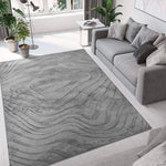 Faux Rabbit Fur Rug (140 x 200cm) - Asters Maldives