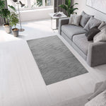 Faux Rabbit Fur Rug (80 x 150cm) - Asters Maldives