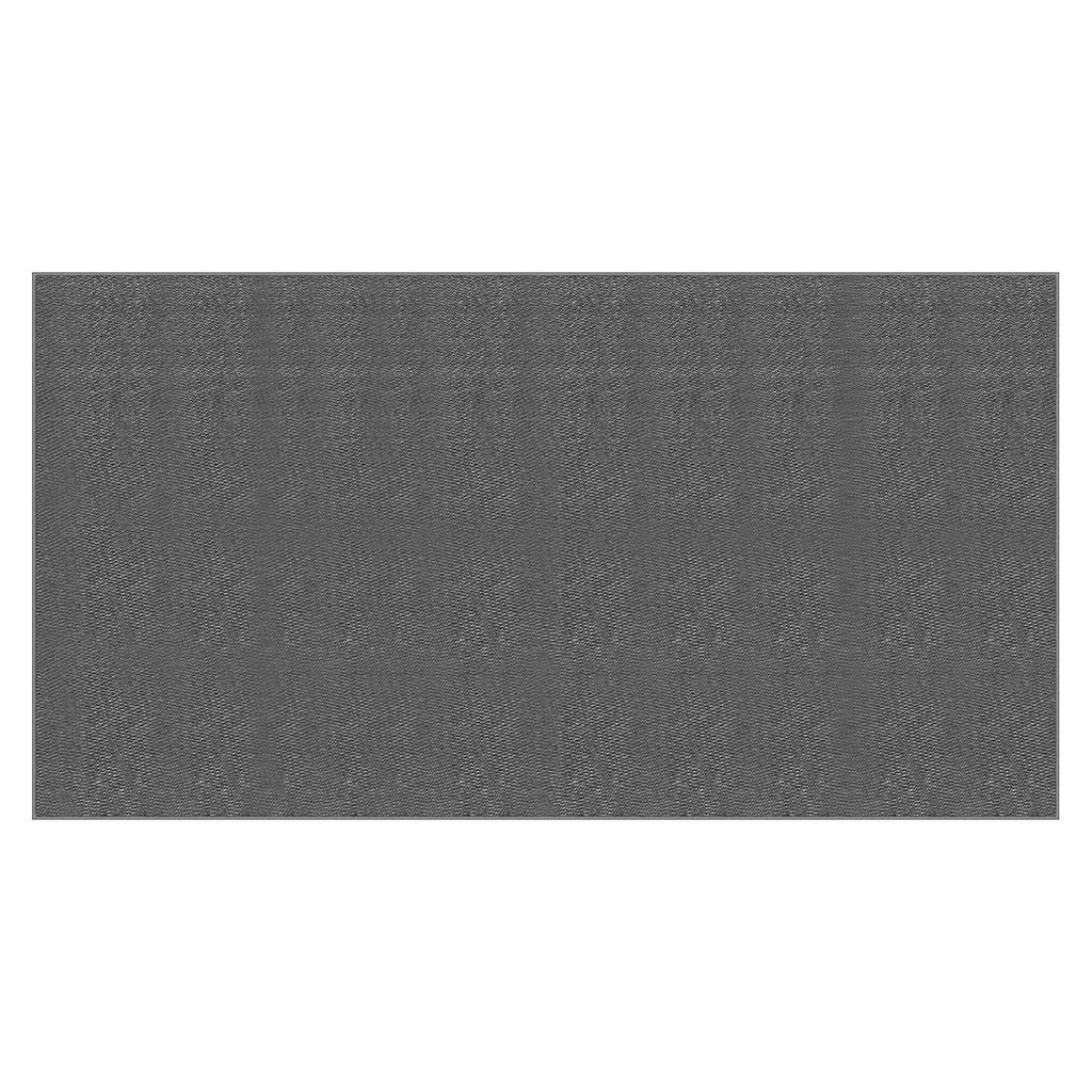 Faux Rabbit Fur Rug (80 x 150cm) - Asters Maldives