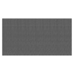 Faux Rabbit Fur Rug (80 x 150cm) - Asters Maldives