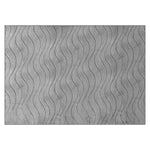 Faux Rabbit Fur Rug (120 x 170cm) - Asters Maldives