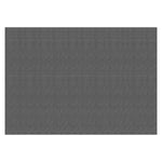 Faux Rabbit Fur Rug (120 x 170cm) - Asters Maldives