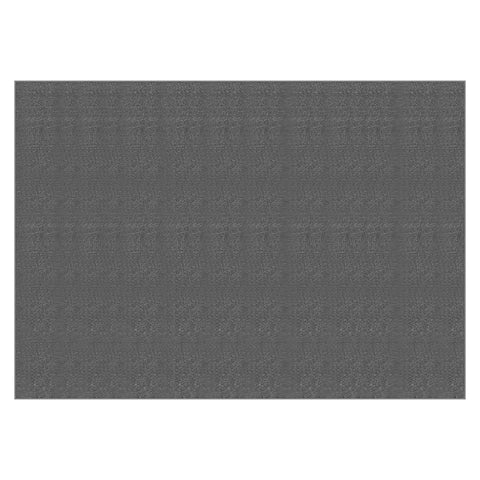 Faux Rabbit Fur Rug (120 x 170cm) - Asters Maldives