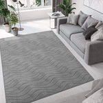 Faux Rabbit Fur Rug (140 x 200cm) - Asters Maldives