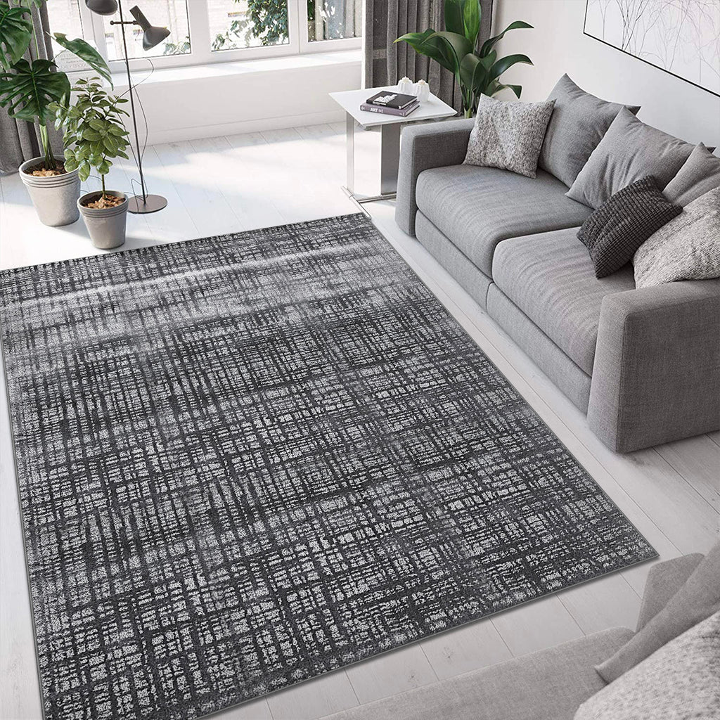 Rug (140 x 200cm) - Asters Maldives