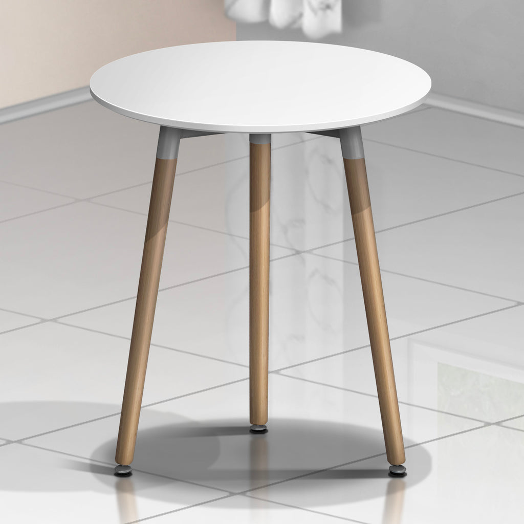 Dining Table (Ø60cm) - Asters Maldives