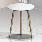 Dining Table (Ø60cm) - Asters Maldives