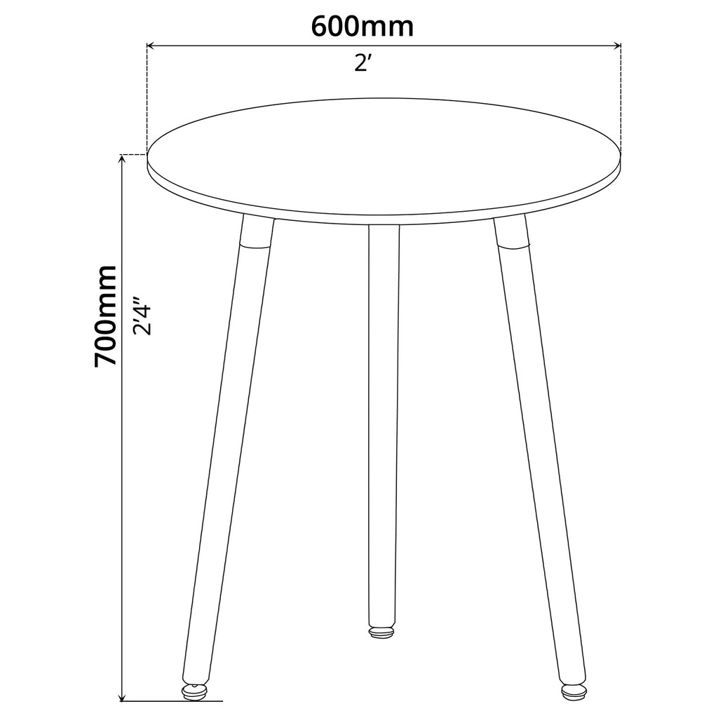 Dining Set - Asters Maldives