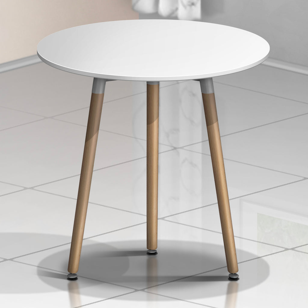 Dining Table (Ø70cm) - Asters Maldives
