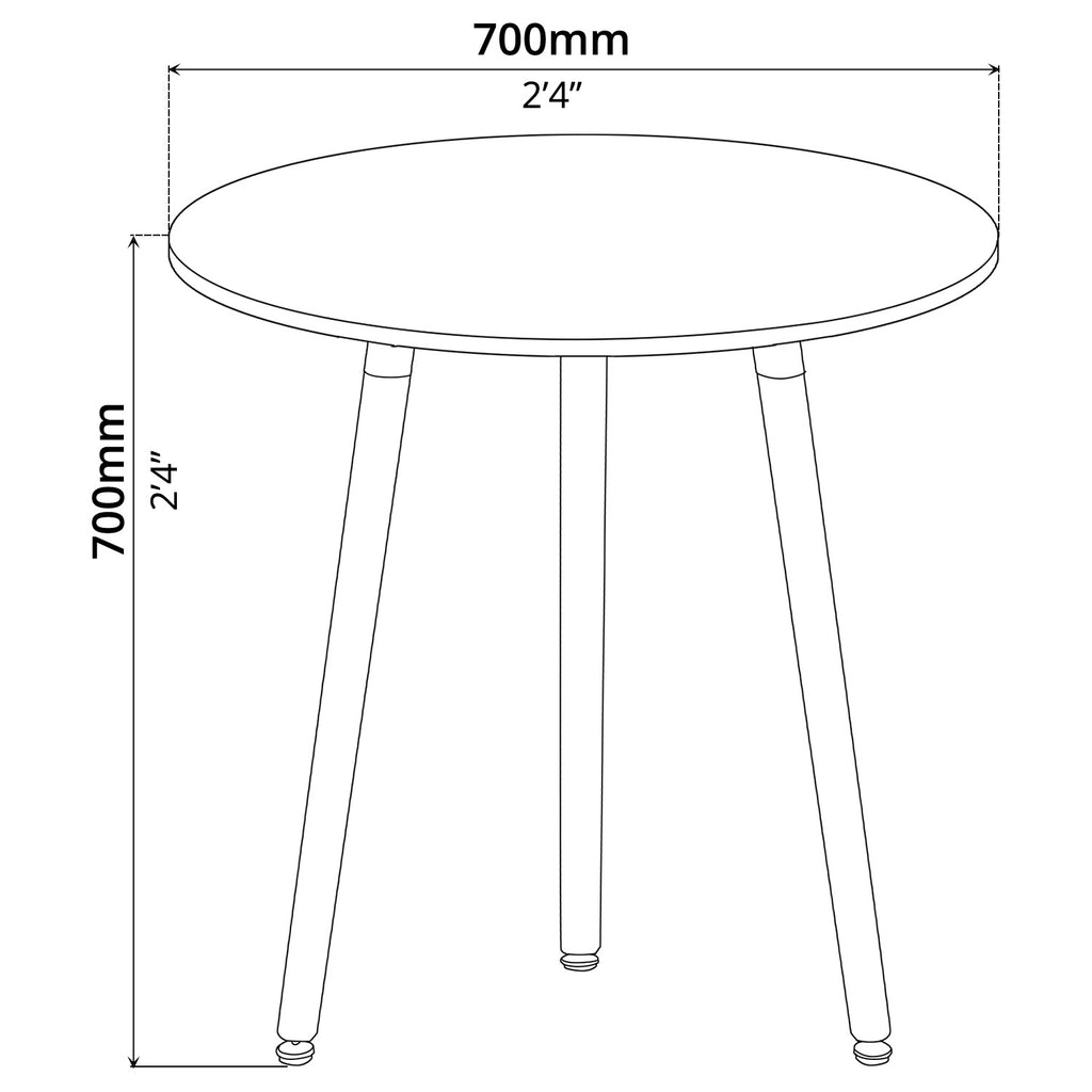 Dining Set - Asters Maldives