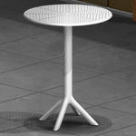 Dining Table (Ø70cm) - Asters Maldives