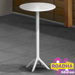 Dining Table (Ø70cm) - Asters Maldives