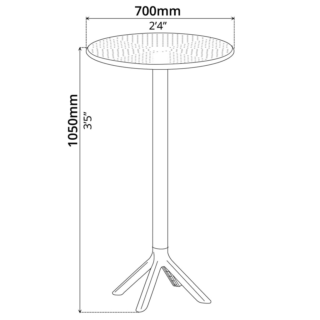 Bundle (5 PCs) - Asters Maldives