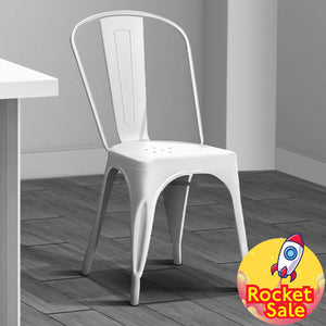 Dining Chair - Asters Maldives