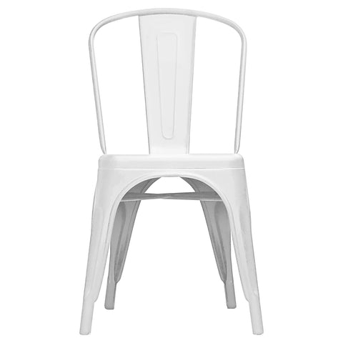 Dining Chair (4 PCs) - Asters Maldives