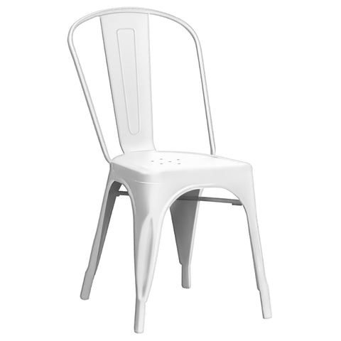 Dining Chair (4 PCs) - Asters Maldives