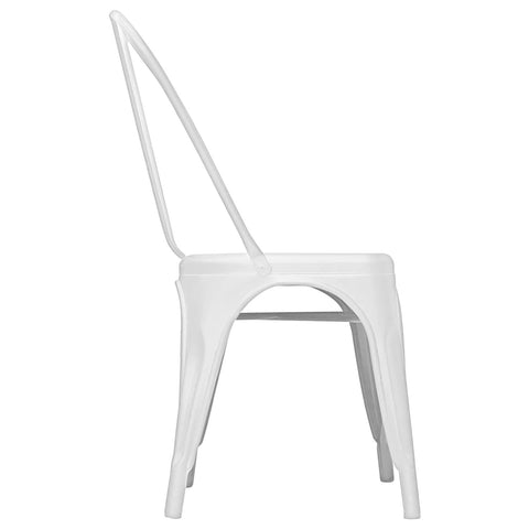 Dining Chair (4 PCs) - Asters Maldives
