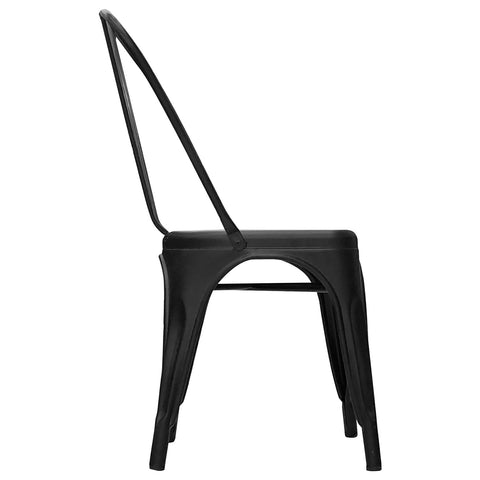 Dining Chair - Asters Maldives