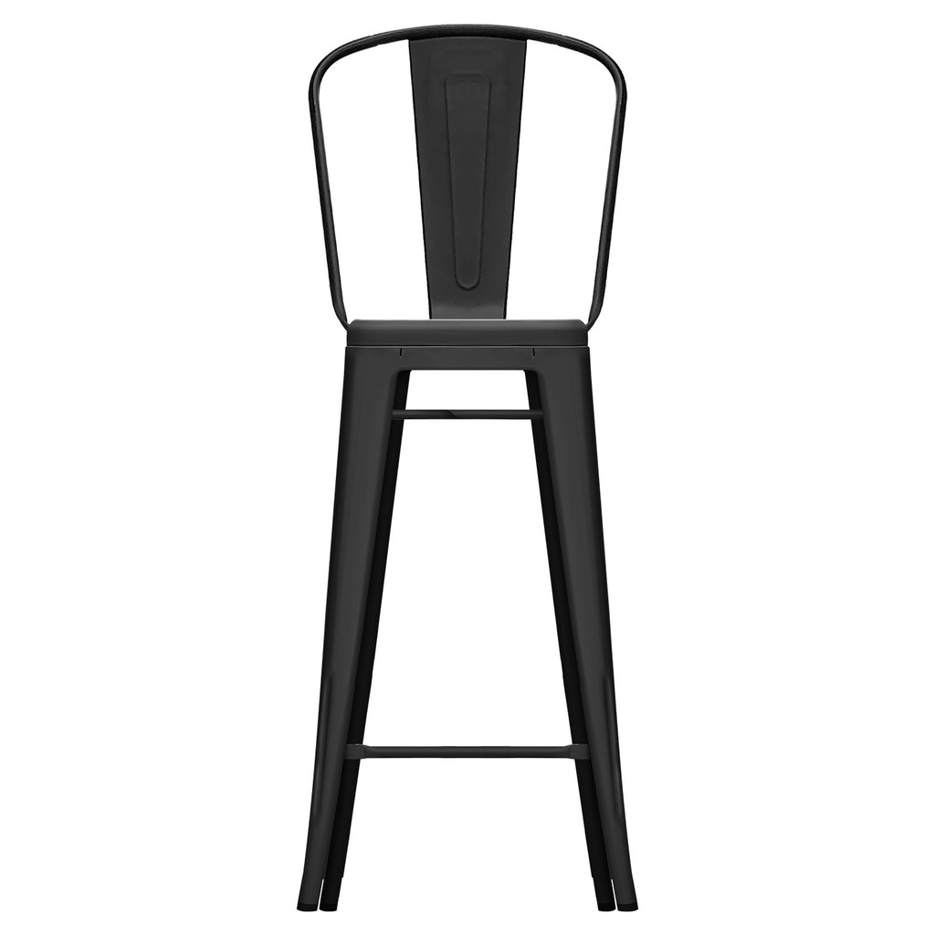 Bar Stool - Asters Maldives