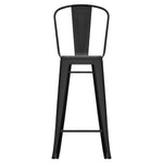 Bar Stool - Asters Maldives