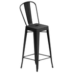 Bar Stool - Asters Maldives