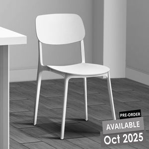 Dining Chair - Asters Maldives