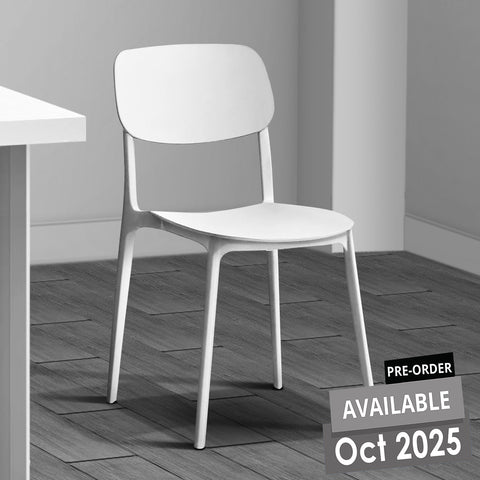 Dining Chair - Asters Maldives