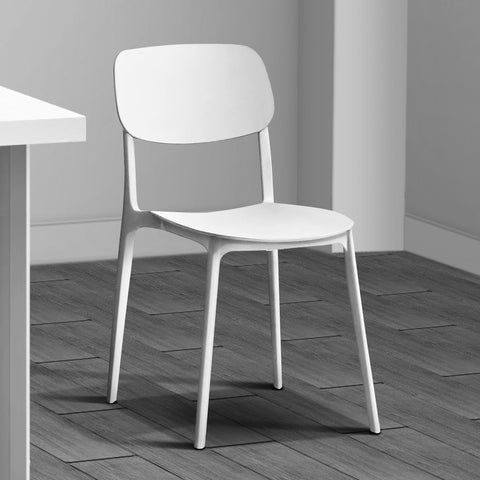 Dining Chair - Asters Maldives