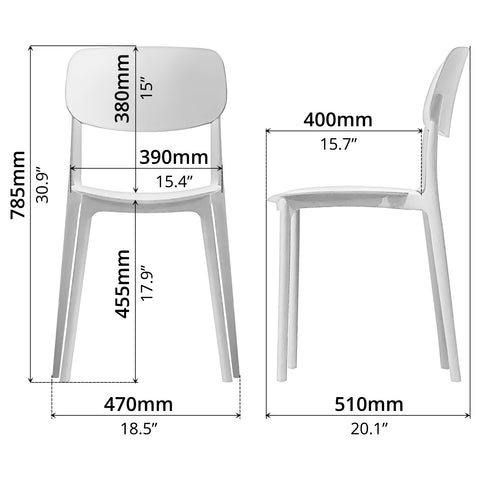 Dining Set - Asters Maldives