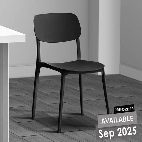Dining Chair - Asters Maldives