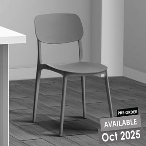 Dining Chair - Asters Maldives