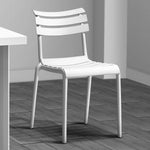 Dining Chair - Asters Maldives
