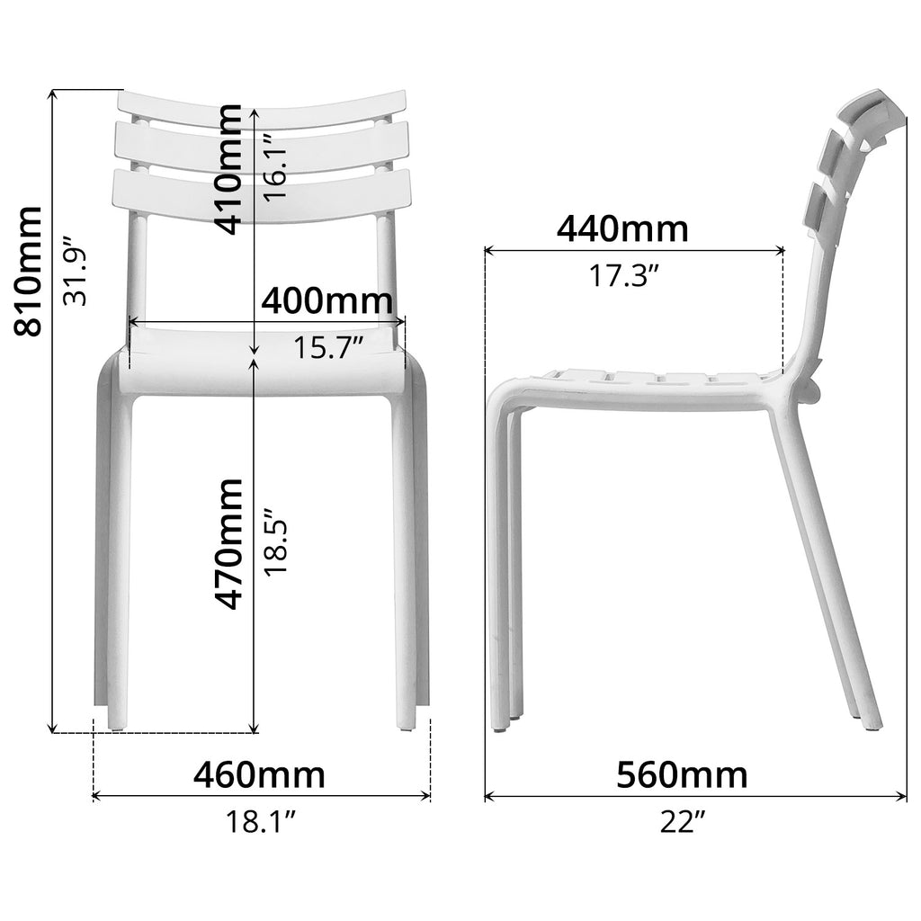 Dining Set - Asters Maldives