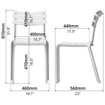 Dining Set - Asters Maldives